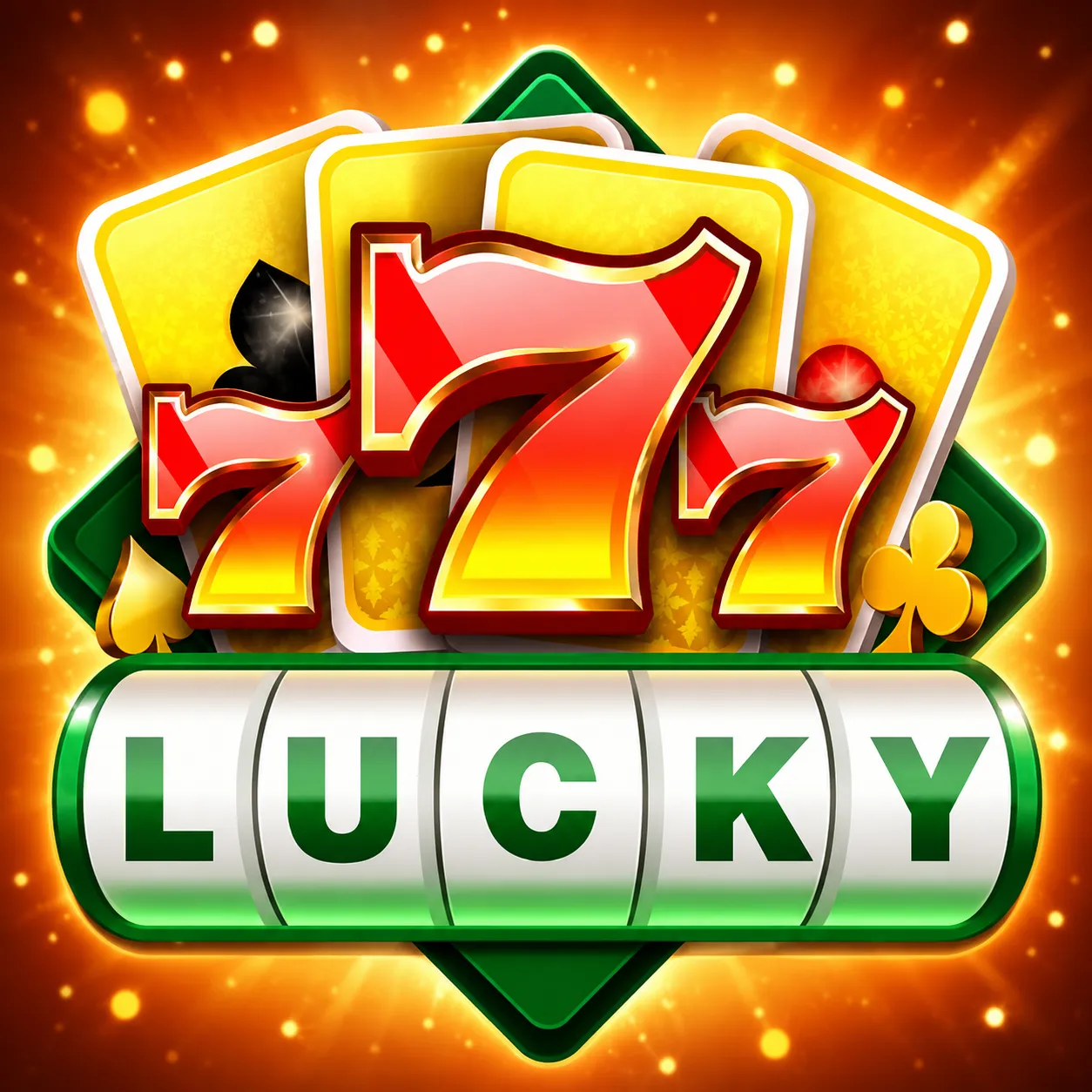 777LUCKY - Petualangan Fantasi dalam Dunia RPG