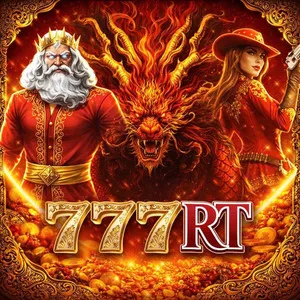 777RT - Petualangan Seru di Dunia ARPG