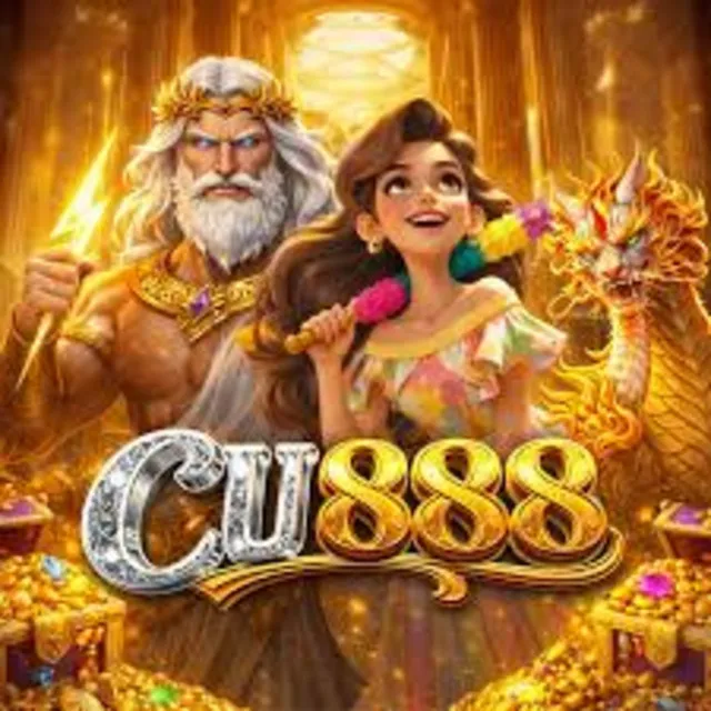 CU888 - Petualangan Seru di Dunia ARPG