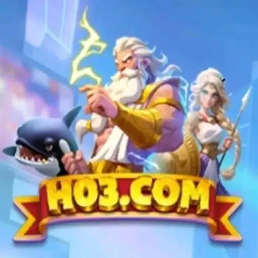 H03 - Pertempuran FPS yang Mendebarkan