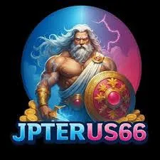 JPTERUS66 - Petualangan Epik di Dunia Fantasi