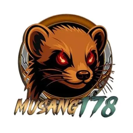 MUSANG178 - Game Balap Seru dan Menantang