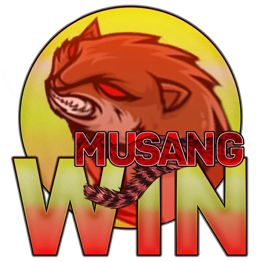 MUSANGWIN - Game Gaple Seru dan Menantang