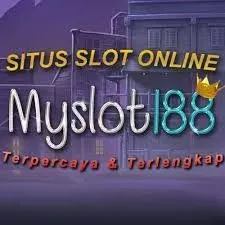 MYSLOT188 - Game Simulasi Slot Terbaik untuk Pengalaman Sempurna