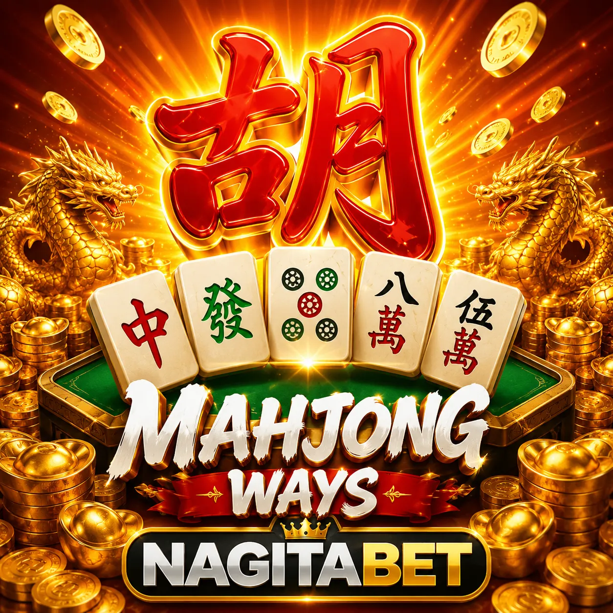 NAGITABET - Nikmati Keseruan Game Casual yang Menyenangkan