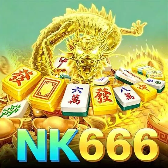 NK666 - Permainan Mahjong Seru dan Menantang